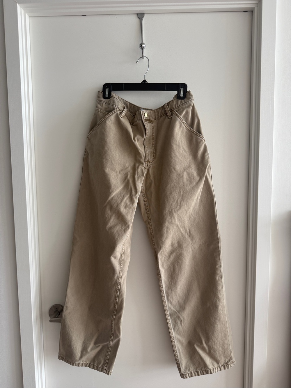 Aritzia TNA Solar Pant - Picture 2 of 5